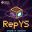 RepYS - Engine of Creation logo