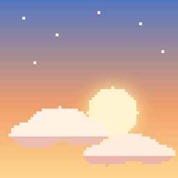 Golden Sky project image