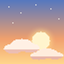 Golden Sky logo