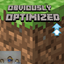 Obviously Optimized - optimization for bad devices logo