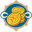 ForeverGold logo