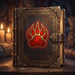 Forever Bestiary project image