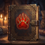 Forever Bestiary logo