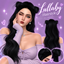 USAGI - Lullaby Hair - Left logo