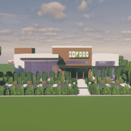 Whole Foods project image