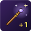 Wand Counter logo