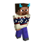 Frosty Steve logo