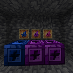 Advanced Powah project image