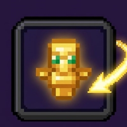 Auto totem/Totem Reload project image