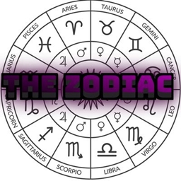Zodiac Sword Bosses logo