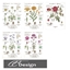 Botanical Prints logo
