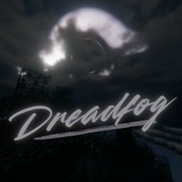 Dreadfog logo