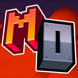 Morning!Stars Overhaul logo