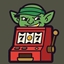 Grizzlefuses Gamble Emporium logo