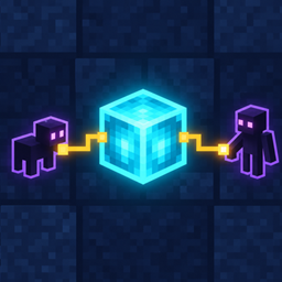 Entity Battle API — Native Creatures to Pokémon Battles logo