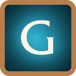 Glass Forever logo