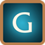 Glass Forever logo