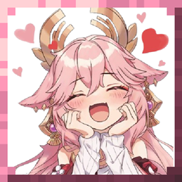 Totem Yae Miko project image