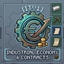 [ITV1] Industrial Economy & Contracts logo