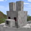 Werewolf Golem logo