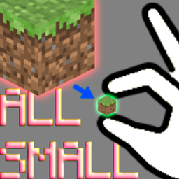 Small Item, Blocks, Tools, Weapons, Everything. PandaKiller_Mc ...