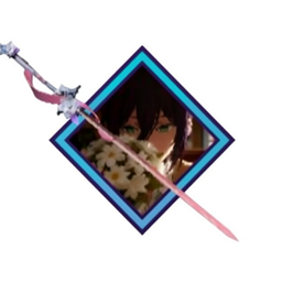 Slashblade：Cursed project image