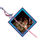 Slashblade：Cursed logo