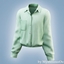 Men - Striped pocket shirt logo