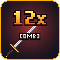 Combo Counter project image