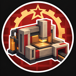 Create: Communist technologies project image