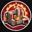 Create: Communist technologies logo