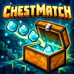 ChestMatch by Fox Studios logo