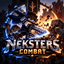 NeksterCombat logo