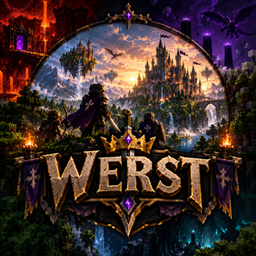 Werst logo