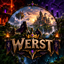 Werst logo
