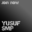 YusufSMP logo