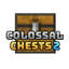 Colossal Chests 2 logo