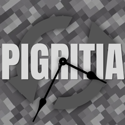 Pigritia logo
