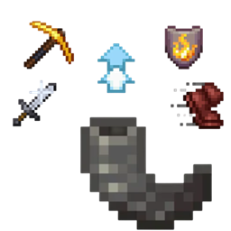 Horn Effects project image