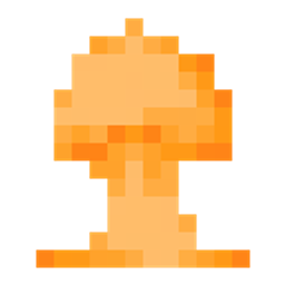 Project: Explosive logo