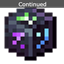 Enigmatic Dice Continued (unofficial) logo