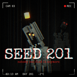 Seed 201: The Tallow Man project image