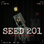 Seed 201: The Tallow Man logo
