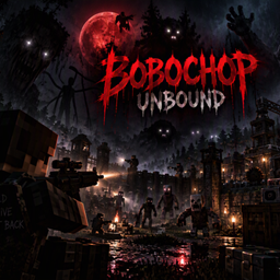 Bobochop Unbound logo