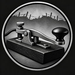 Historical Telgraph logo