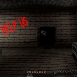 Staring Eyes: The Stalker Horror