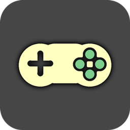 Improved Forever: Controller logo