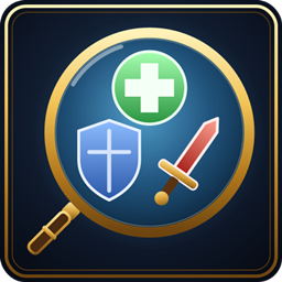 BGF - Better Group Finder Forever logo