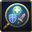 BGF - Better Group Finder Forever logo
