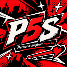 P5S UI logo